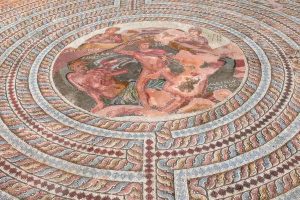 Paphos – Western Kingdom