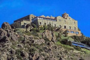 Cyprus Holy Site Pilgrimages