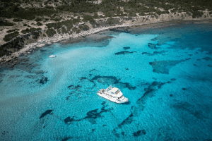 Popular Tourist Travel Paths