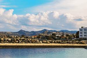 Pyrgos Mavroraki Sacred Metallurgical Landscape