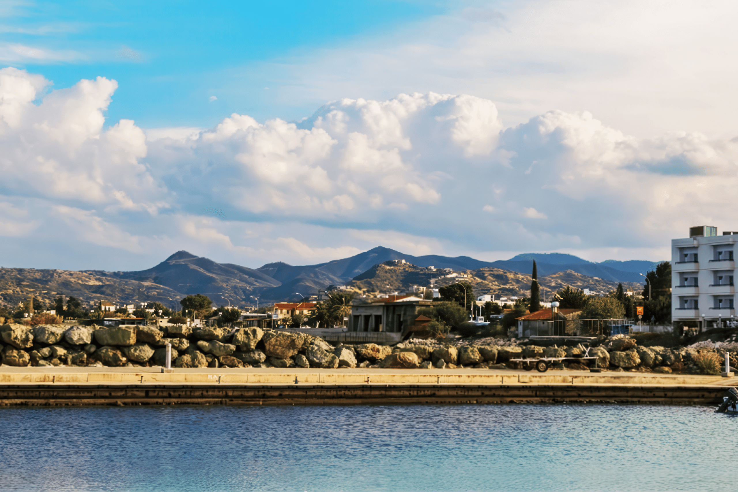 Pyrgos Mavroraki Sacred Metallurgical Landscape