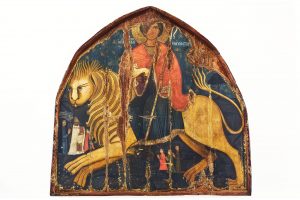 Ritual Function Over Aesthetic Realism