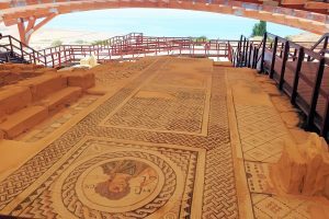 Sacred Landscape Representation