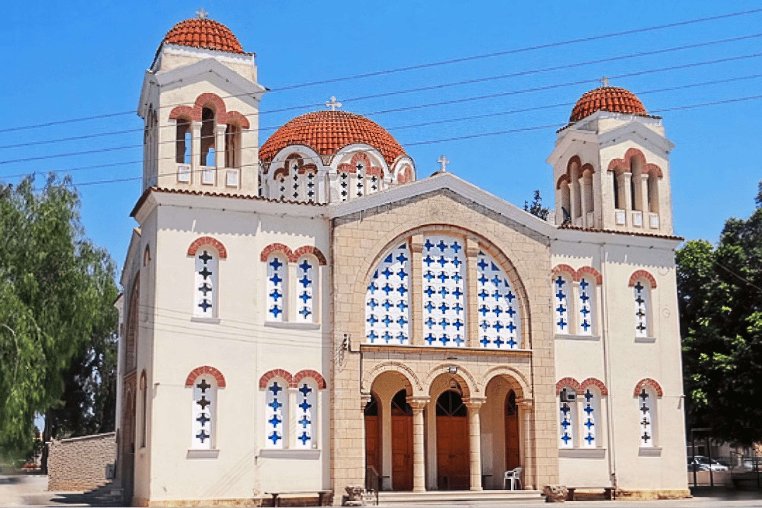 Sotira Kaminoudhia Bronze Age Copper Hub