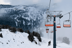 Summer vs Winter Travel in Cyprus