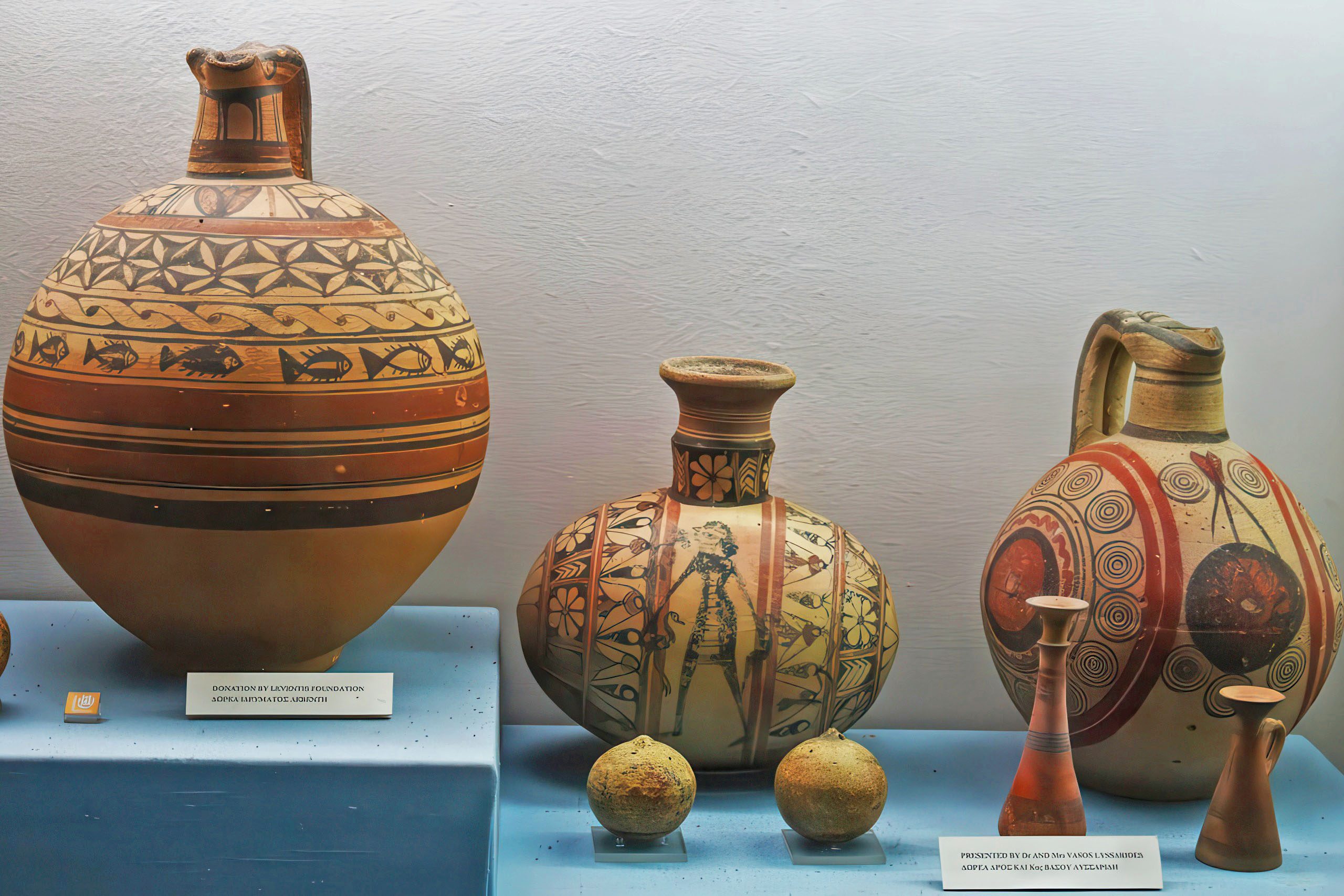 Sacred Geometry and Proportion Cyprus