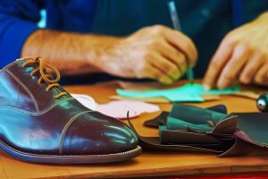 Traditional Shoemaking and Village Footwear
