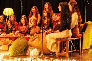 Panigyria Cyprus Villages Festivals