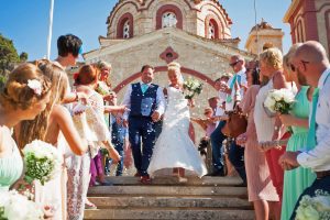 Music in Cyprus Weddings And Festivals