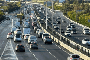 Cyprus Driving – Cities vs Mountains vs Village Roads