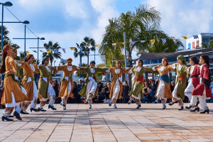 Cypriot Festivals Traditions