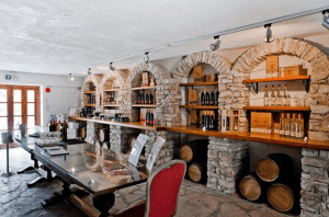 Ancient Wine Pressing Techniques Cyprus Wineries