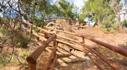 Agios Onoufrios Nature Trail