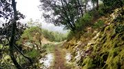 Ariadni Nature Trail