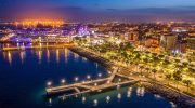 Best Cities to Live in Cyprus