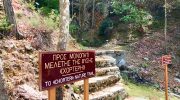 Chorteri Natural Trail