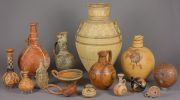 Cyprus Clay Pots Ceramics