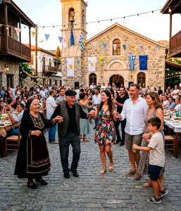 Category: Community Events