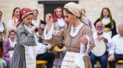 Community Festivals in Cyprus