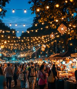 Category: Kulinarische Festivals und Veranstaltungen