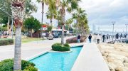 Walking and Seaside Visits in Cyprus