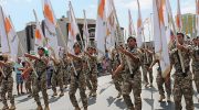 Cyprus National Day – October 1 Celebrations