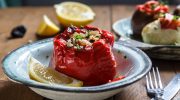Cyprus Slow-Cooked Vegetable Recipes