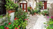 Cyprus’s Stone-Lined Alleyways
