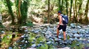 Eco-Tourism in Cyprus Protected Areas