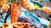 Seafood Traditions in Cyprus