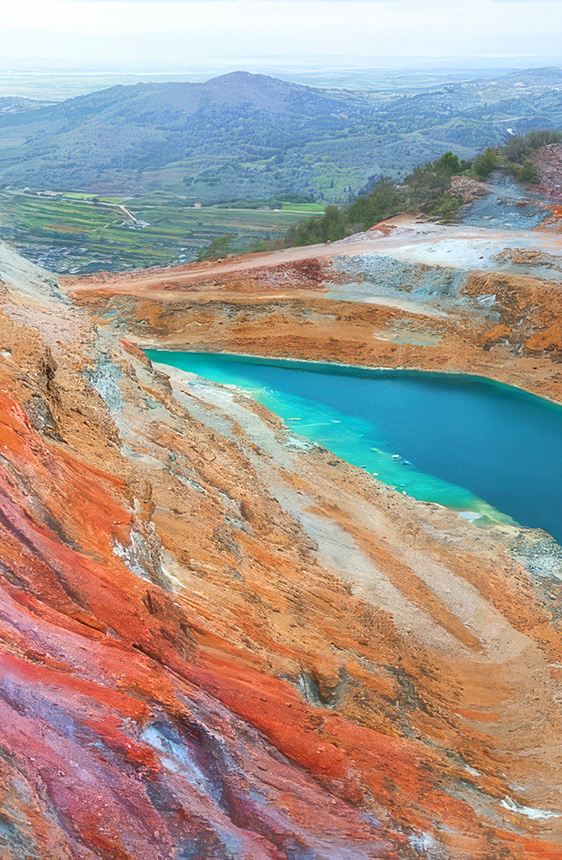 Category: Geological Cyprus