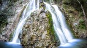 Hidden Waterfalls & Springs in Cyprus Mountain Valleys