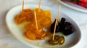 Three Dishes Define Cypriot Food Culture