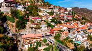 Kalopanayiotis Village, Cyprus