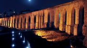 Kamares Aqueduct, Cyprus