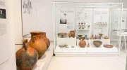 Larnaca Museum