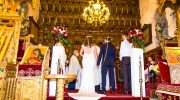 Marriage and Birth Traditions of Cyprus