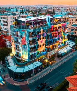 Category: Modern Life in Cyprus