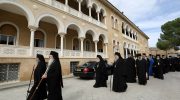 Religious Life in Cyprus