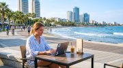 Remote Work and Nomad Life in Cyprus