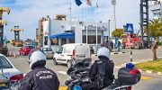 Safety and Crime Rates in Cyprus