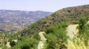 Scenic Routes Across Cyprus