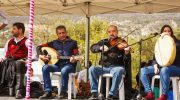 Cyprus Music, Memory, and Community 