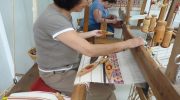 Tactile Cyprus – Craft, Place, People