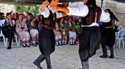 Cyprus Traditional Dance Competitions