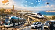 Transportation and Mobility in Cyprus