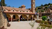Village Saints of Cyprus – Local Veneration Traditions