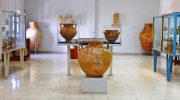 Cyprus Archaeological Museums