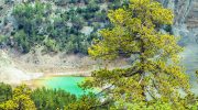 Why Troodos Mountains Are a UNESCO Geopark
