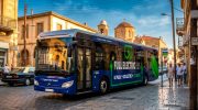 Long-Term Road Development Strategies for Cyprus